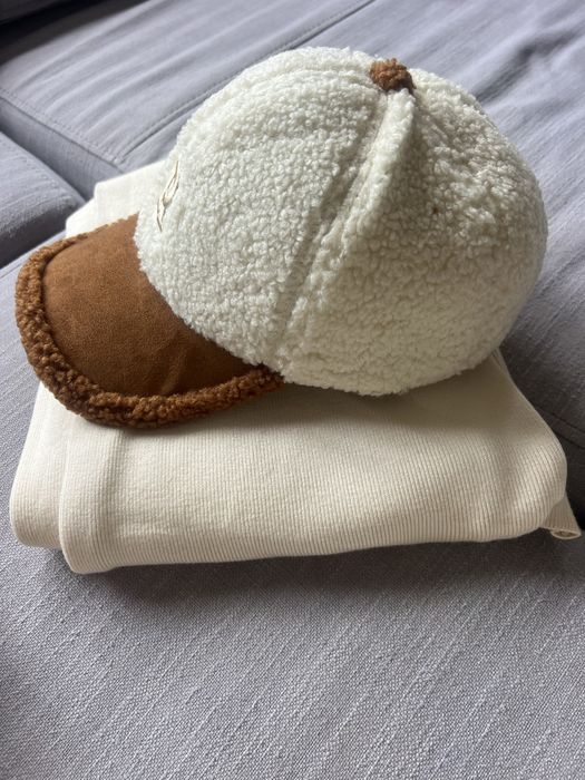 Шапка с панталон