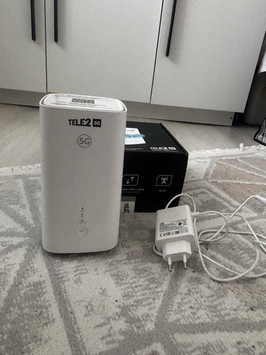 Модем теле2 нурсая в хорошем состоянии