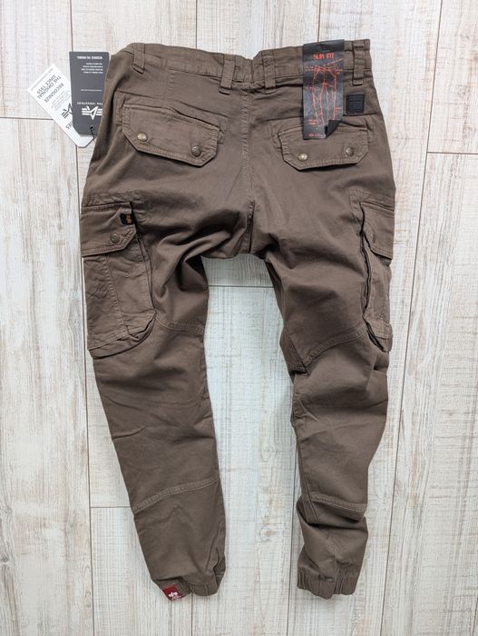 Alpha Industries - w 31