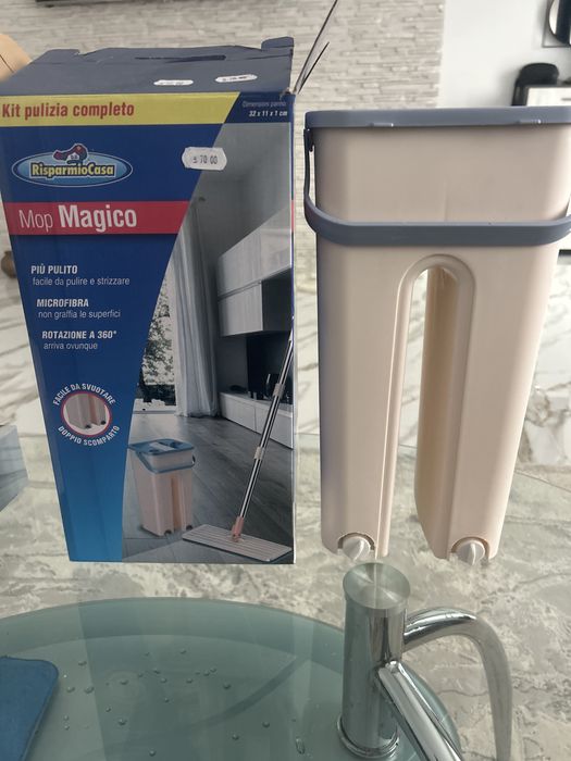 Mop Magic Italia