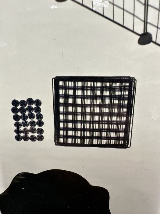 Хуманно ограждение за любимци