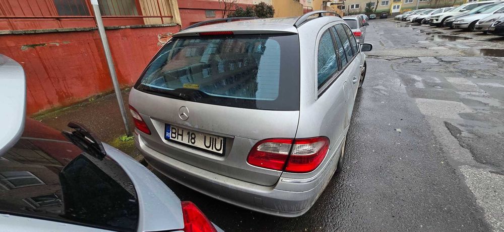 De vanzare Mercedes E270 CDI