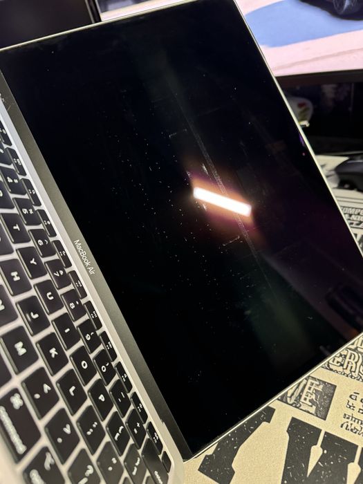 MacBook 2020 M1 Apple mac book