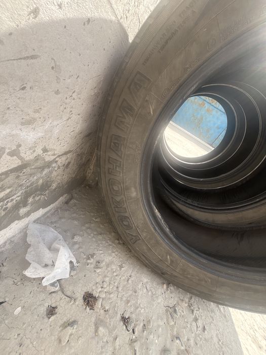 Шины для машины