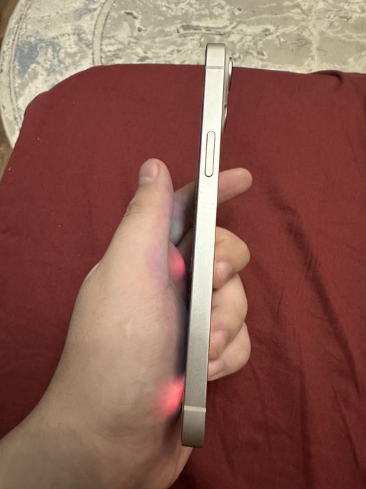 Iphone 14 plus 128gb белый