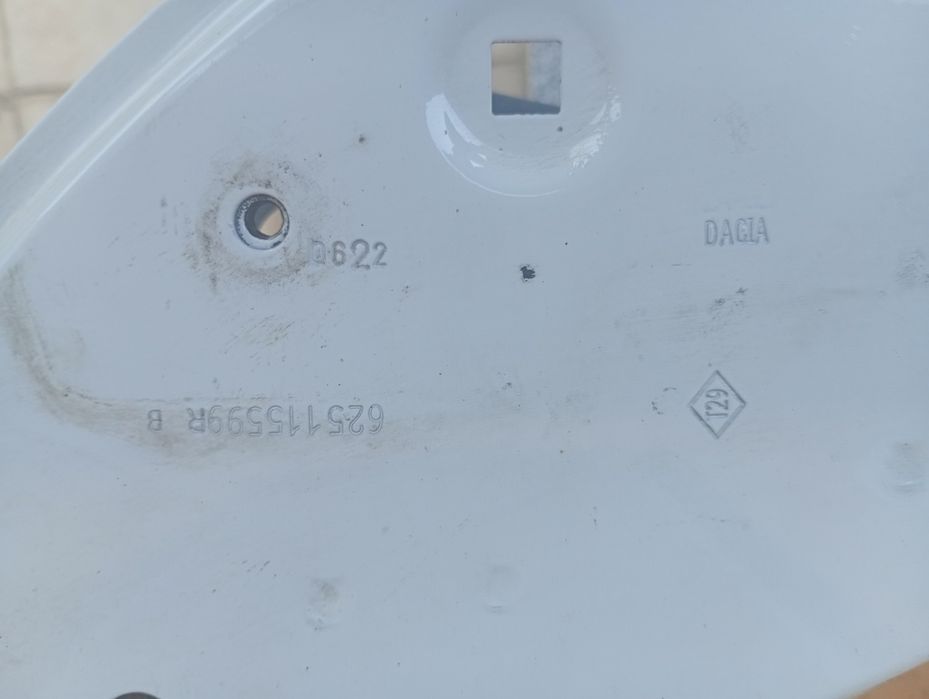 Trager Dacia dokker lodgy cod 625115599r
