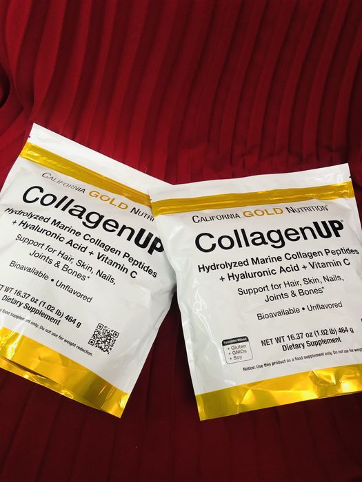 Коллаген CollagenUp 464gr