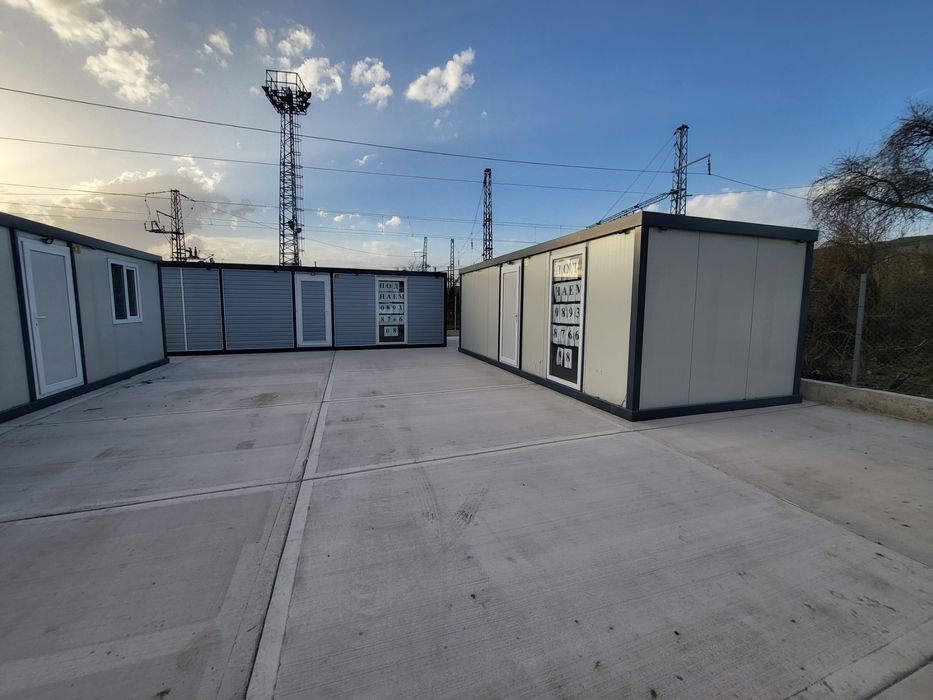 Дава се под наем Магазин в Дупница - 24 кв.м за 204 € - Снимка #11