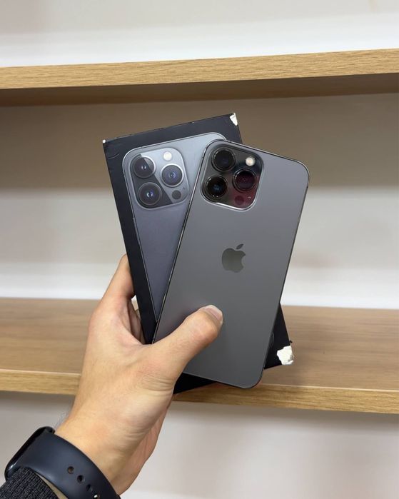 iPhone 13 pro 256 gb