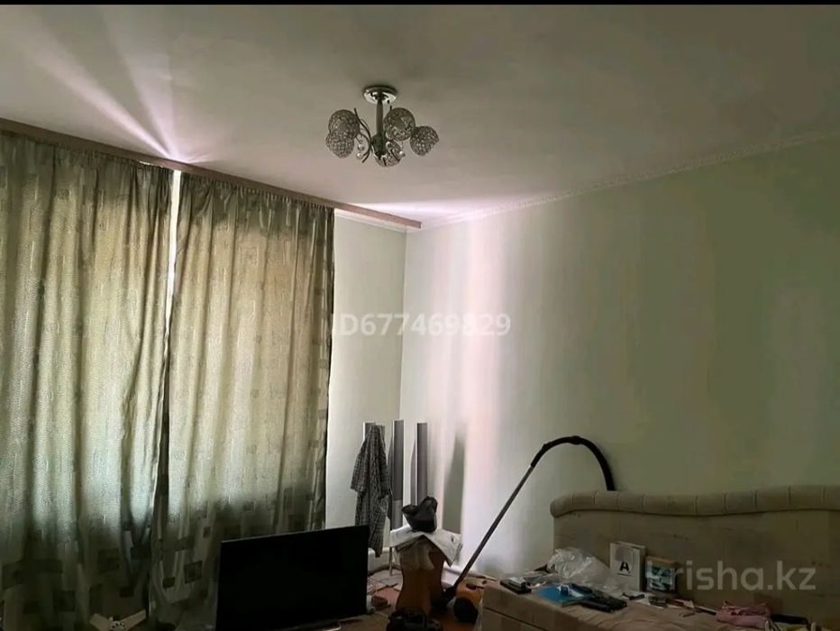 Дом в хорошем районе.