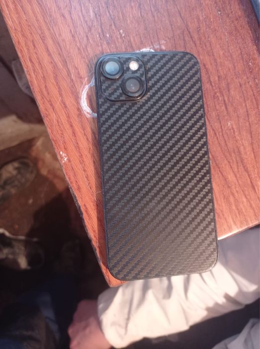 Айфон 13 есть коробка документы