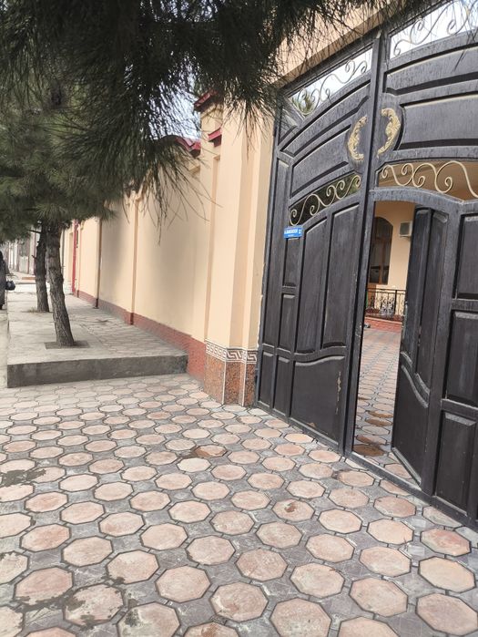 Xovli sotiladi Samarqand