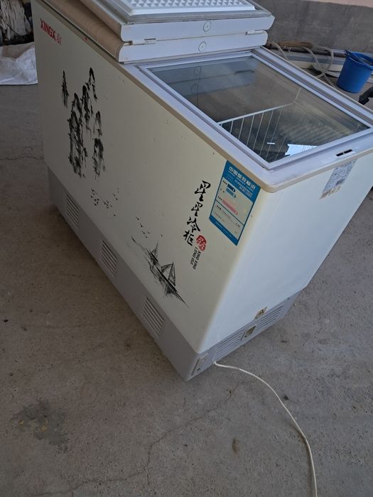 Маразилка сотилади