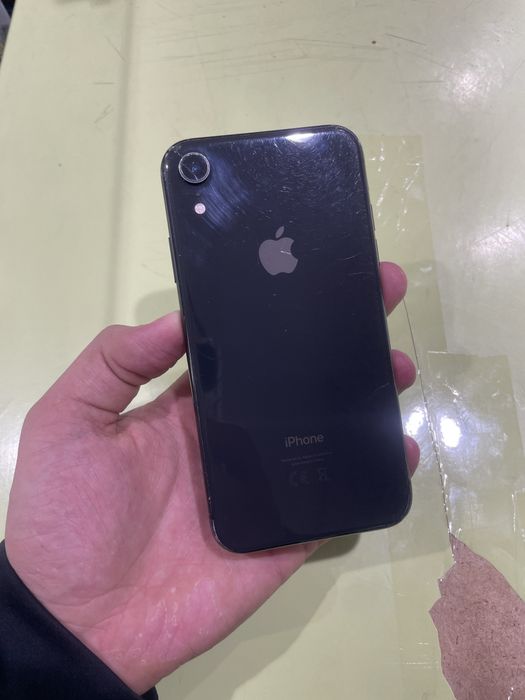 Iphone XR 64gb! Айфон