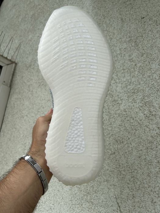 Vand Yeezy 350