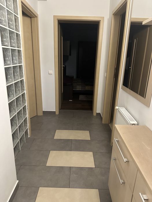 Apartament de inchiriat Turnișor Sibiu