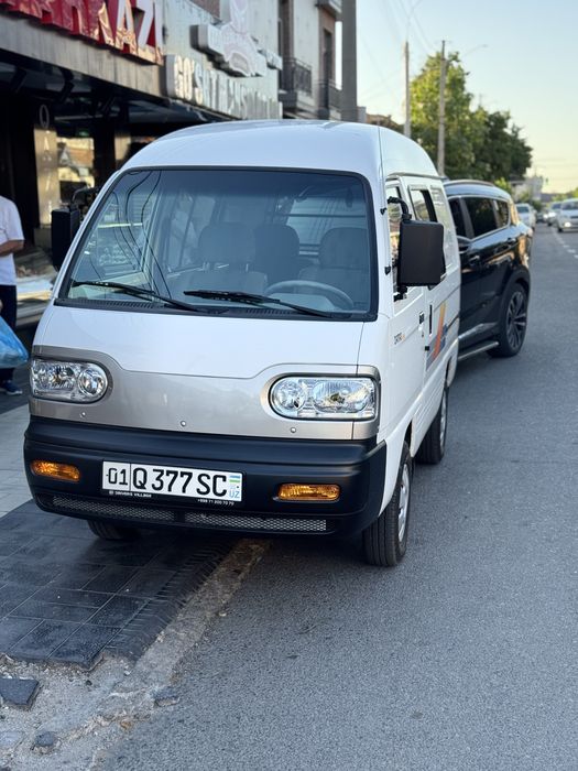Damas Kombi sotiladi 2025-yil