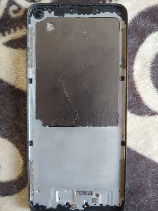 Редми нот 9рабочий