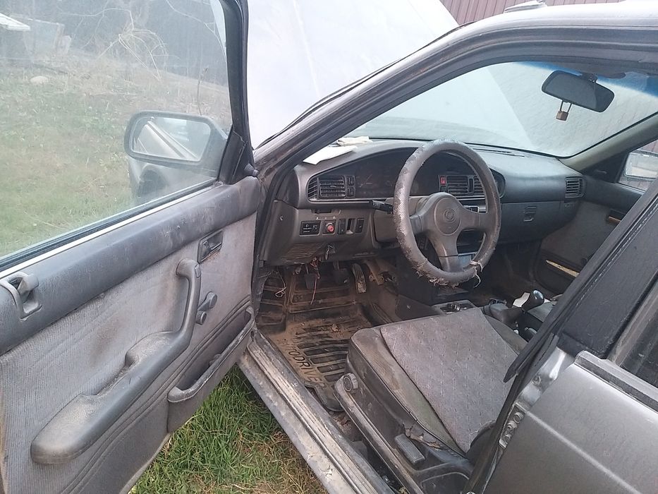 Продается Mazda 626