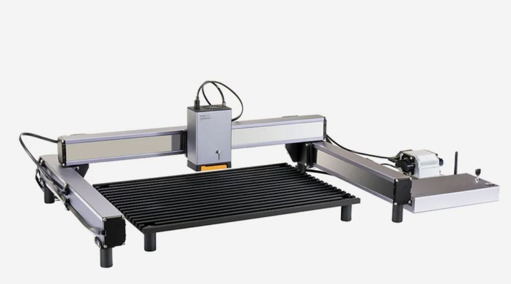 Snapmaker Ray 40W Laser