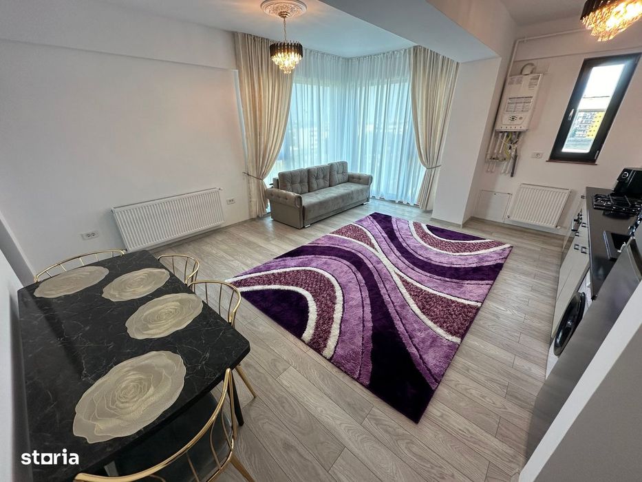 Apartament 2 camere zona Tomis Plus