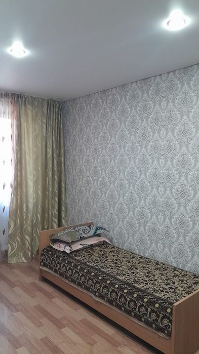 1 ком кв в центре. Р/н Достык