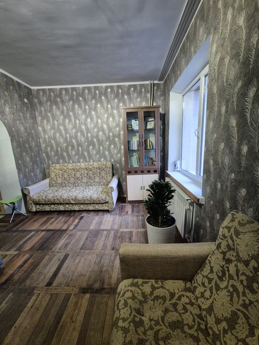 Сдаётся  квартира  в аренду