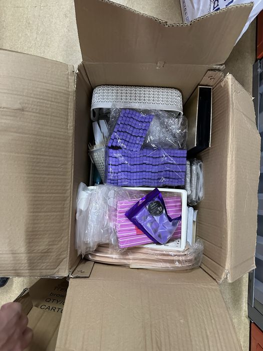 Оборудование для салона красоты