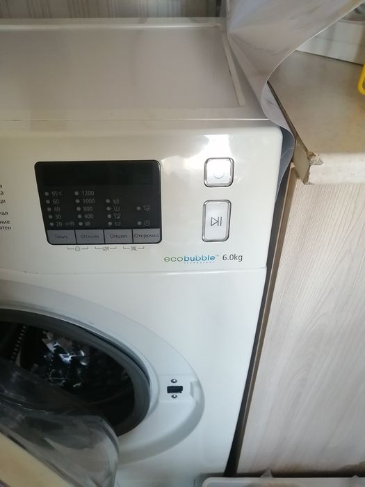 Продам стиральную машинку