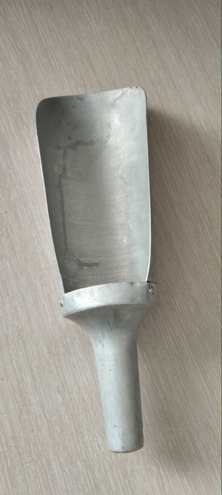 Совок для сыпучих ссср