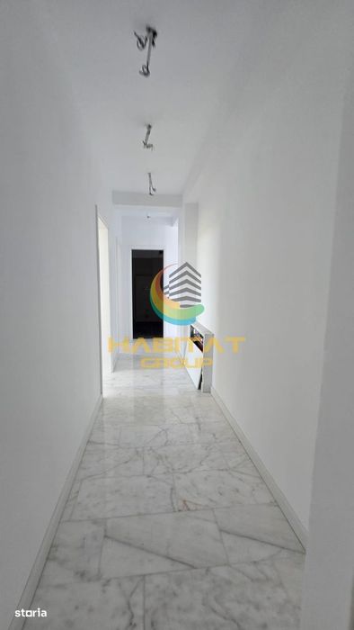 4 camere  Penthouse 244mp Drumul Binelui finalizat 2025