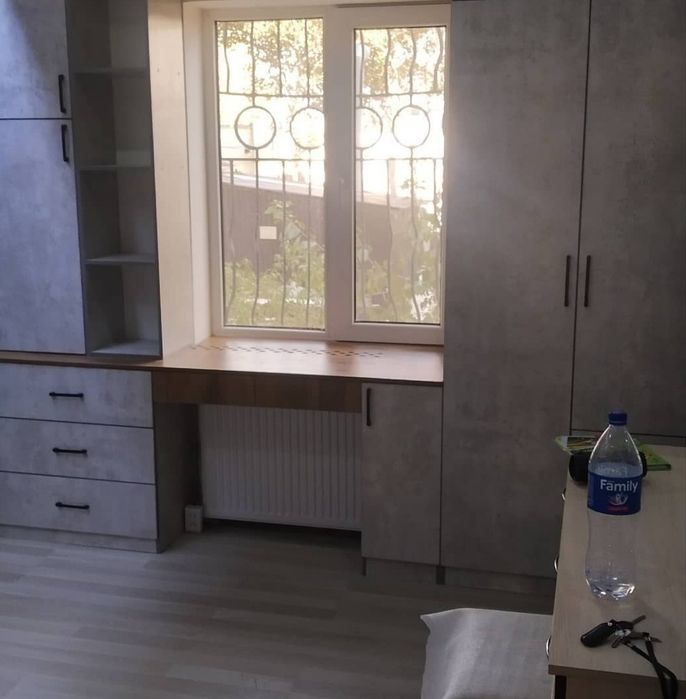 Шкафы, купе, шифоньеры, прихожие гардероб