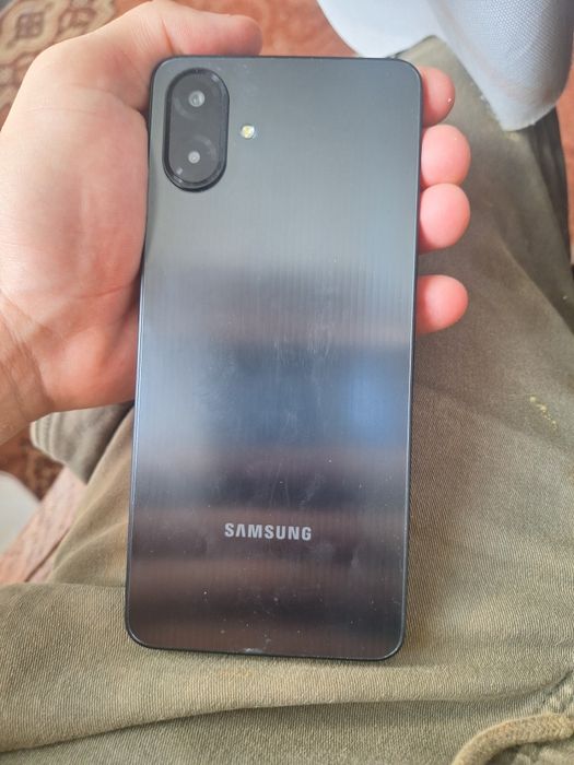 Vând telefon Galaxy A07 stare foarte bună