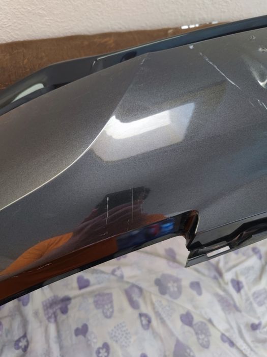 Бампер Джентра продается