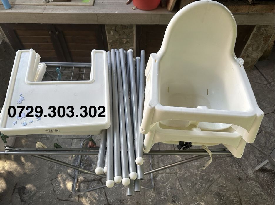 Scaun copii Ikea antilop