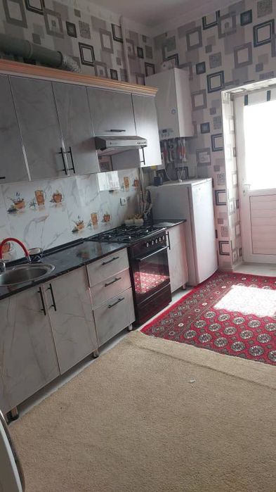 Урганч шахрида квартира ижарага берилади