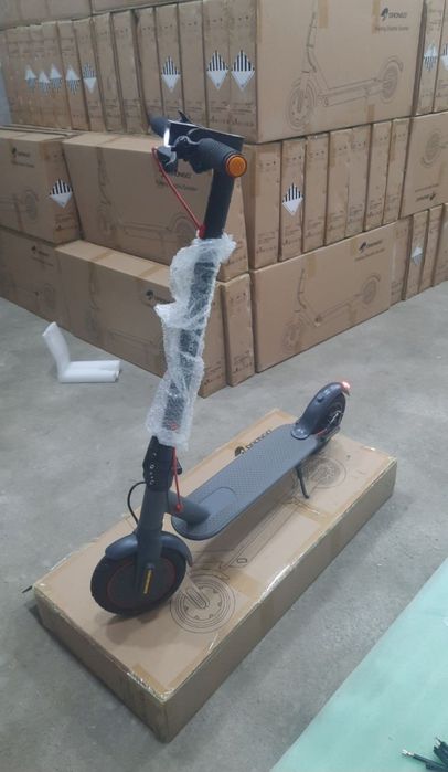 Доставка бесплатная электрон самокат электронные самокат новий упаковк