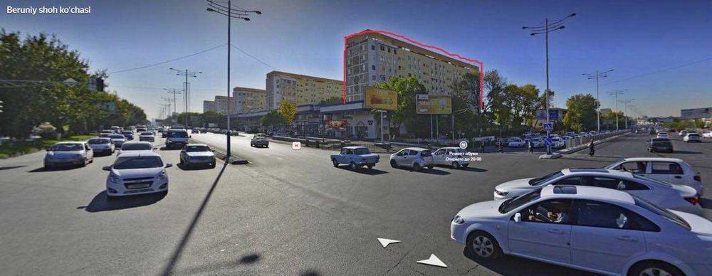 G'uncha mahalla 3xona dom
