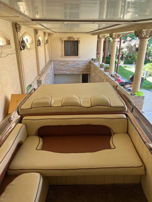 Продаётся катер Амур м в хорошем состояние.  Возможно обмен на каптиву