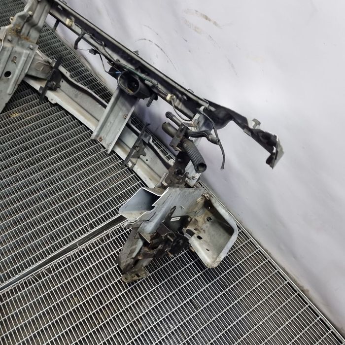 Trager Dacia Dacia Logan II MCV 1.5 dCi 2013 - 2016 1461CC Manuala (1486) Diesel