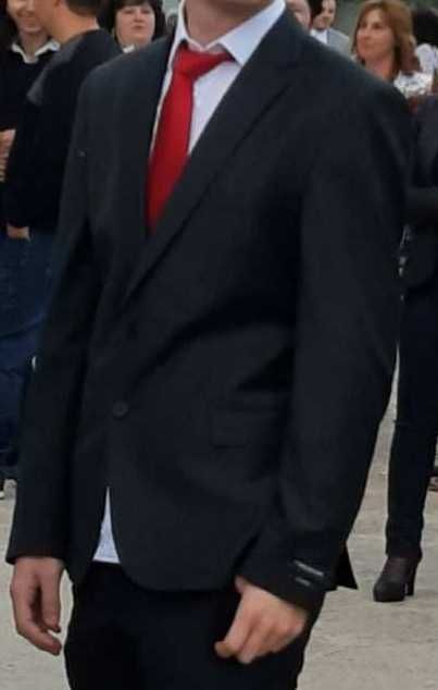 Мъжки костюм Теодор