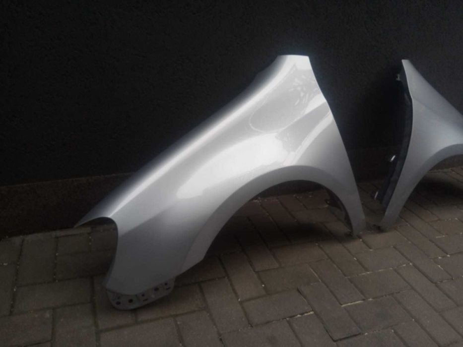 Aripa Fata Dreapta&Stanga VW Golf 6/VI 2008-2013 HatchBack Vopsita Gri