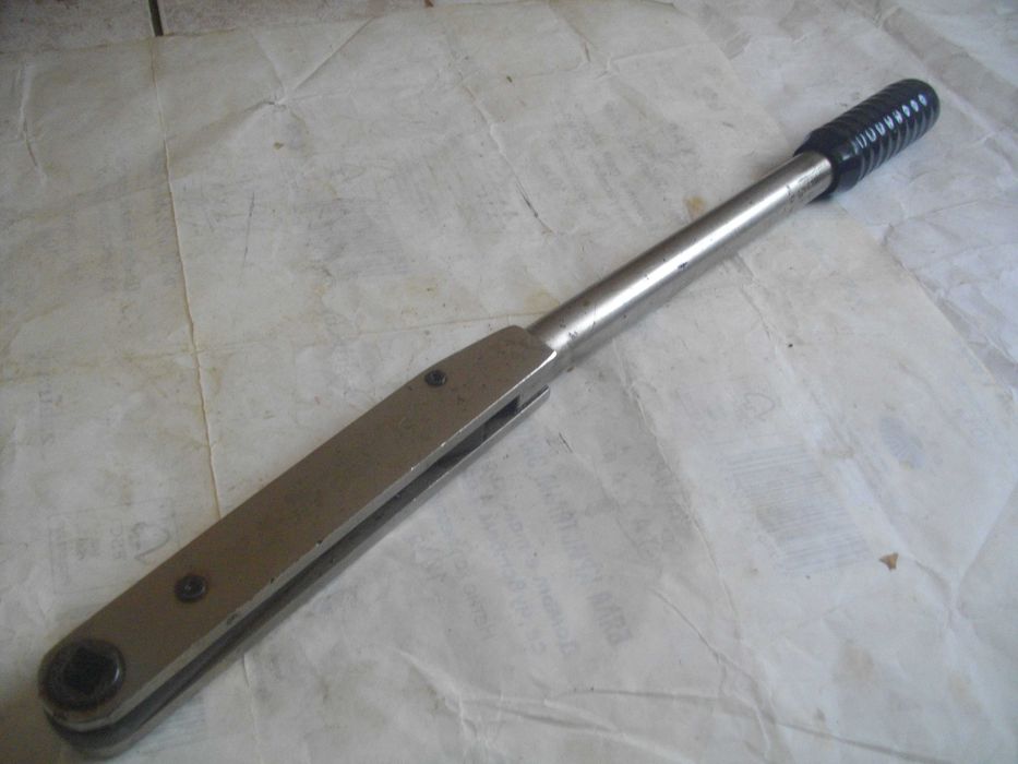 Винтонарезка Плашка  RIDGID Ножове резби PROKOM Динамометричен Ключ