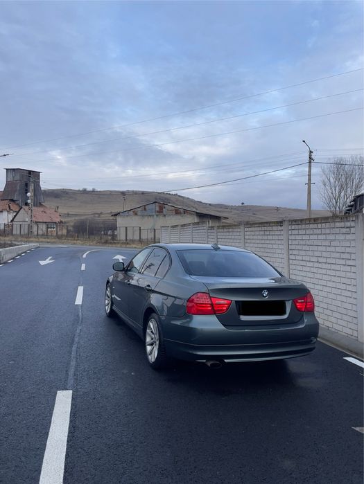 Vand BMW e90 LCI