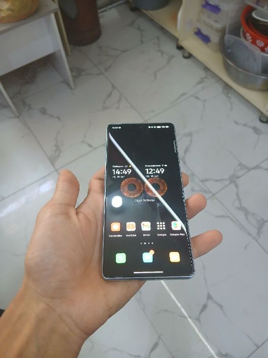 Infinix gt 20 pro