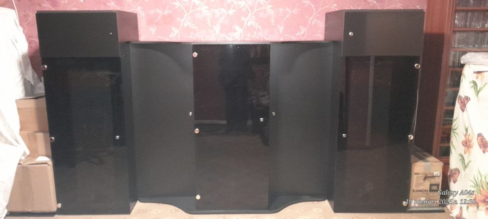 Музыкальный шкаф