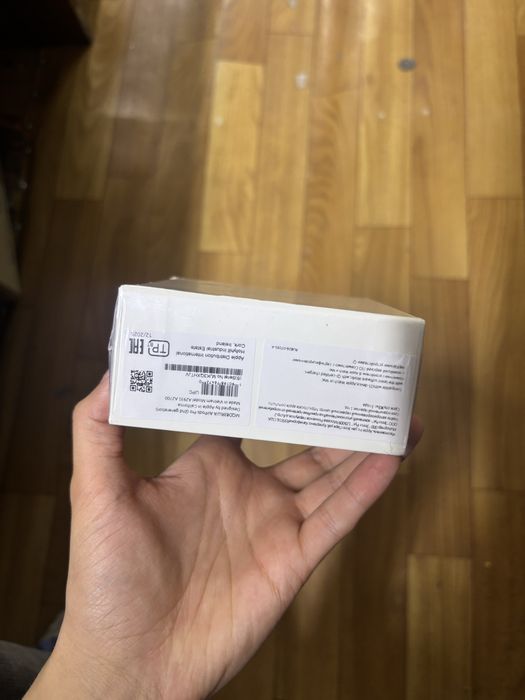 Продааю новый AirPods Pro