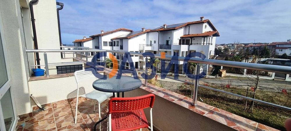 Продава се Едностаен апартамент в Созопол - 42 кв.м за 1405 €/кв.м - Снимка #11