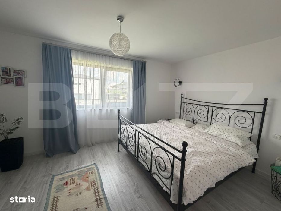 Casa de vanzare, 160mp, zona Bicaz