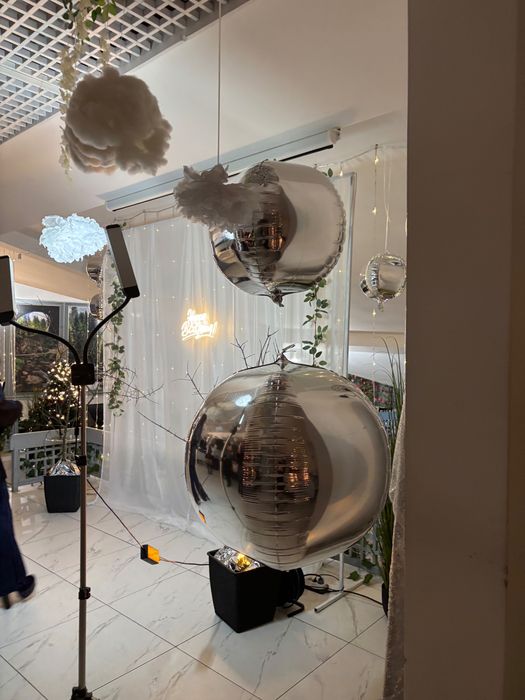 Зала под наем за всякакви събития - Парти, обучения, тимбилдинг